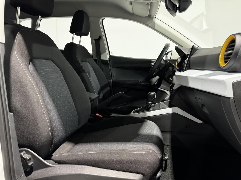 SEAT Arona 1.0 TSI Style XM DSG 85 kW (115 CV) - 4