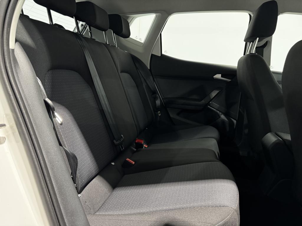 SEAT Arona 1.0 TSI Style XM DSG 85 kW (115 CV) - 5