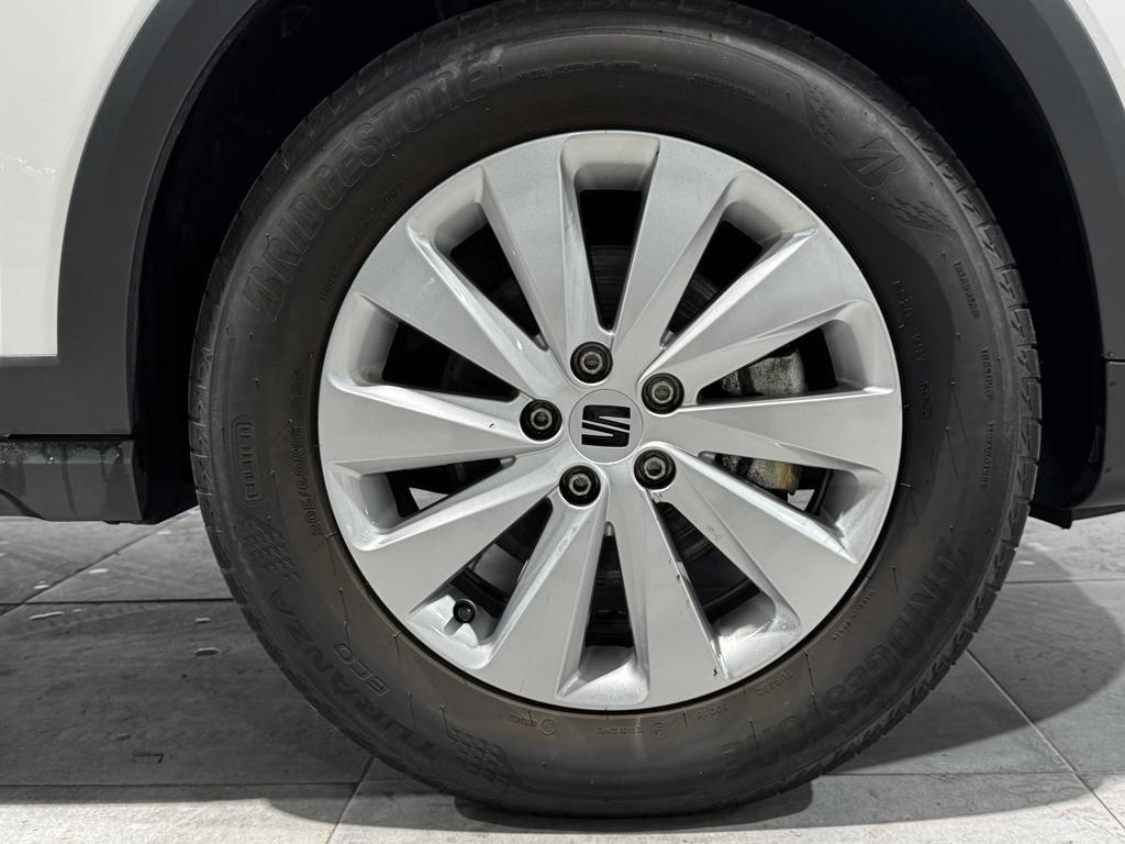 SEAT Arona 1.0 TSI Style XM DSG 85 kW (115 CV) - 7