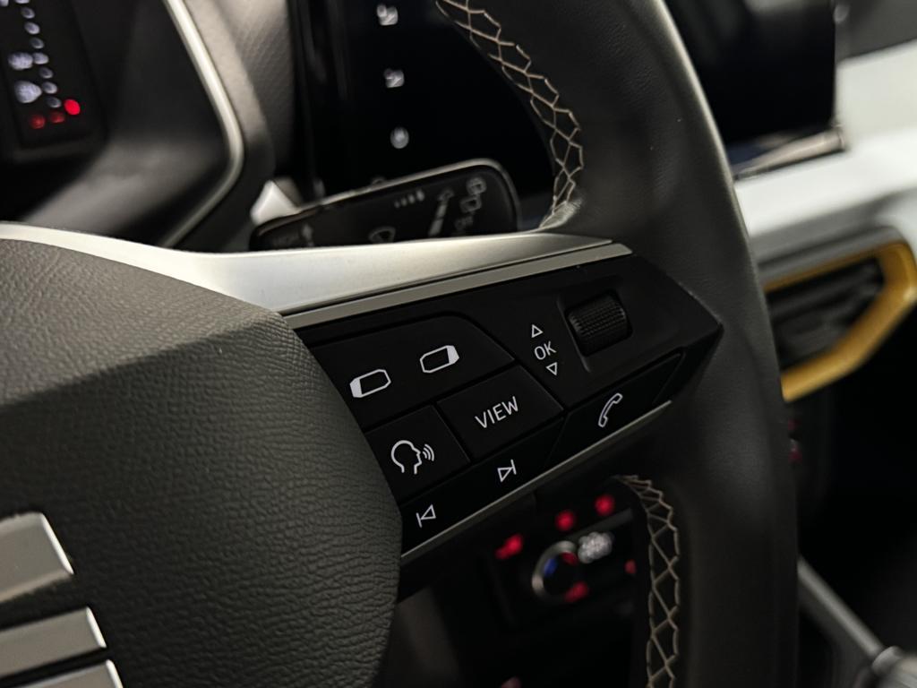 SEAT Arona 1.0 TSI Style XM DSG 85 kW (115 CV) - 10