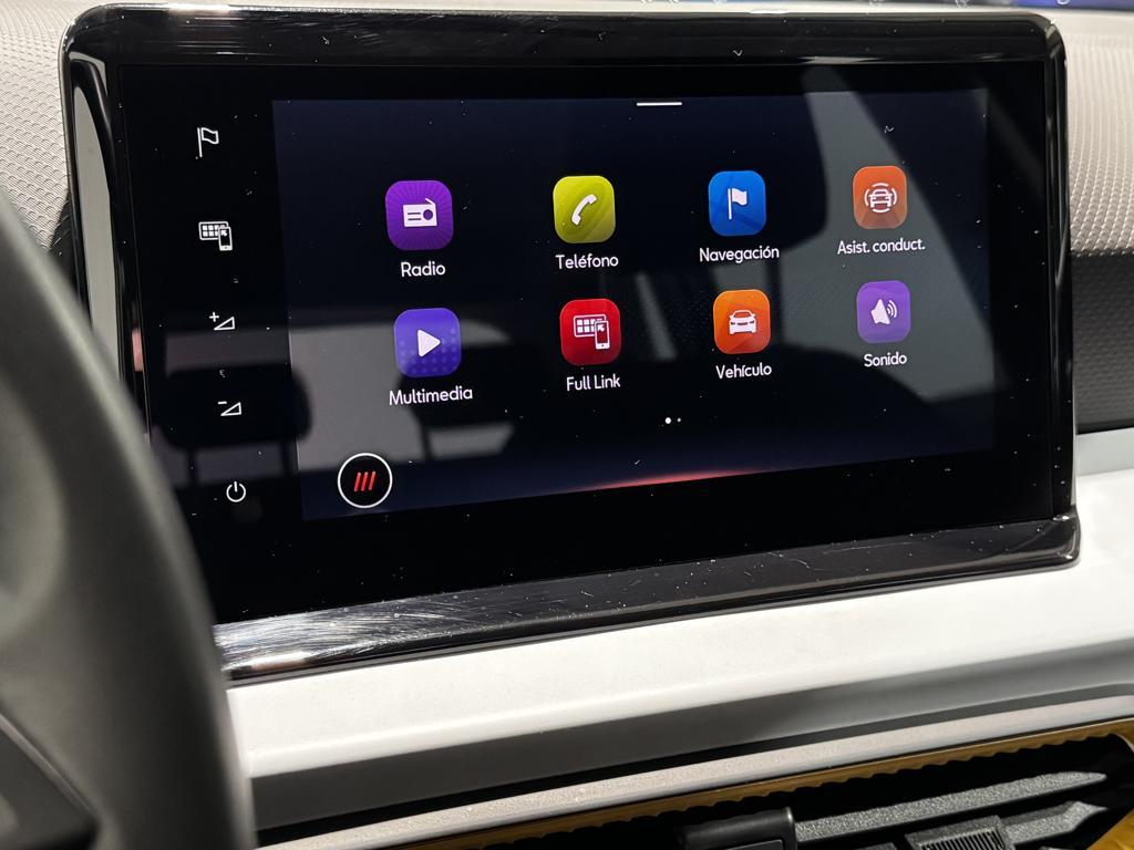 SEAT Arona 1.0 TSI Style XM DSG 85 kW (115 CV) - 12