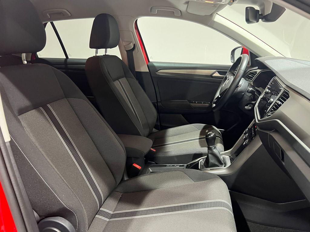 Volkswagen T-Roc Advance 1.0 TSI 81 kW (110 CV) - 4