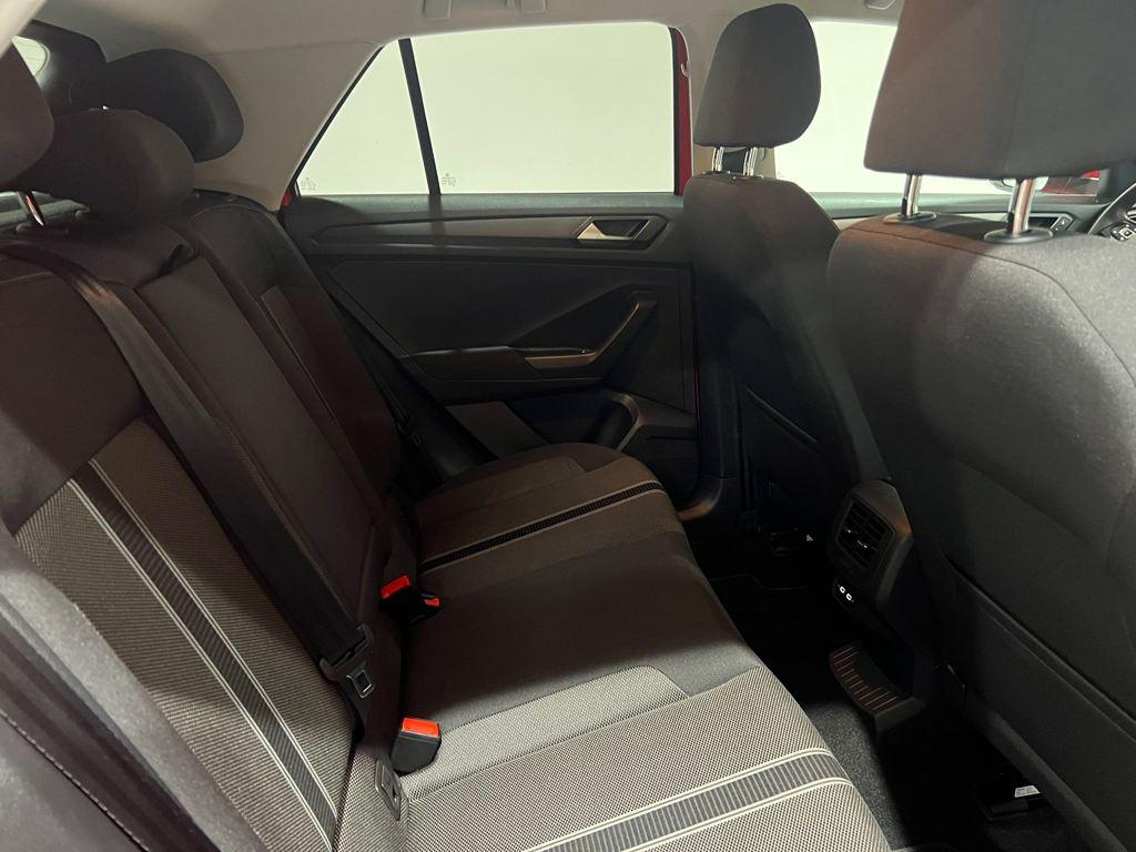 Volkswagen T-Roc Advance 1.0 TSI 81 kW (110 CV) - 5