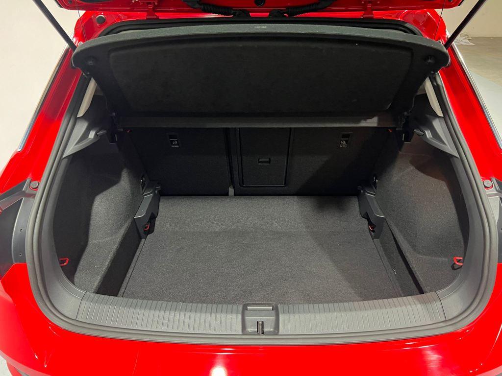 Volkswagen T-Roc Advance 1.0 TSI 81 kW (110 CV) - 6