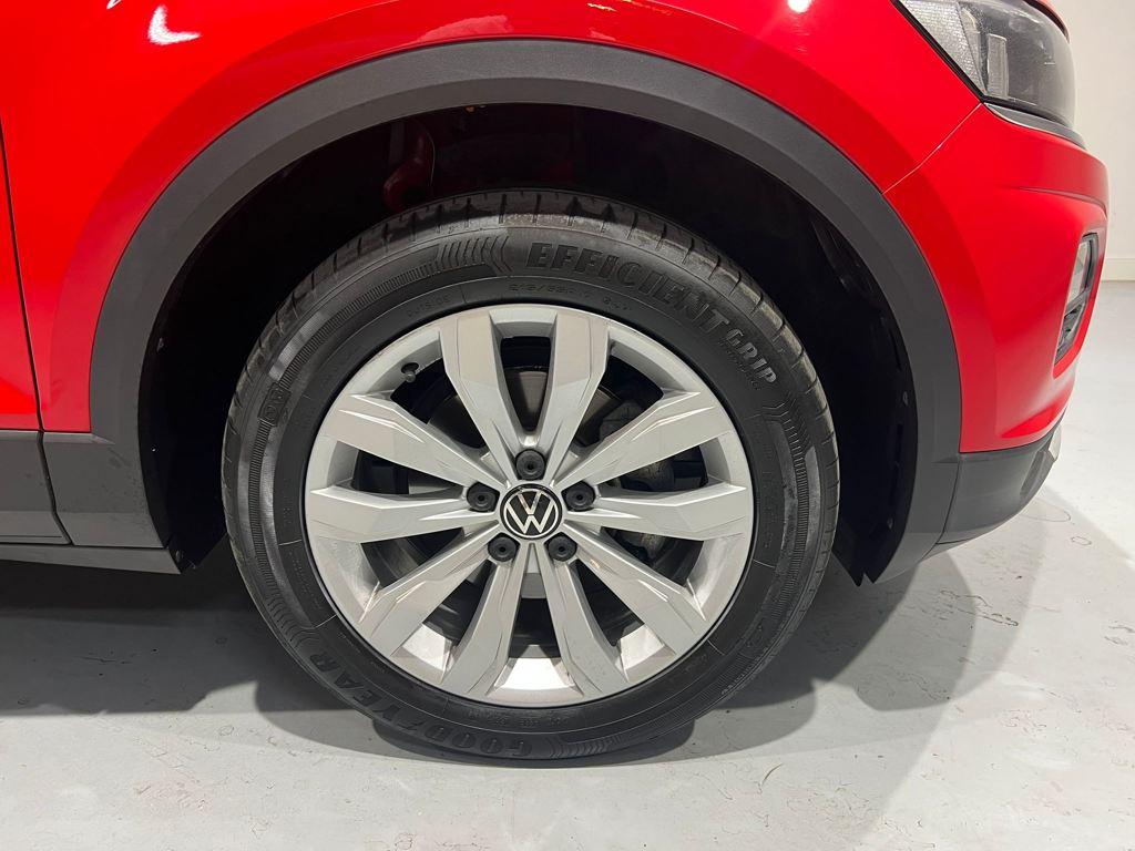 Volkswagen T-Roc Advance 1.0 TSI 81 kW (110 CV) - 7