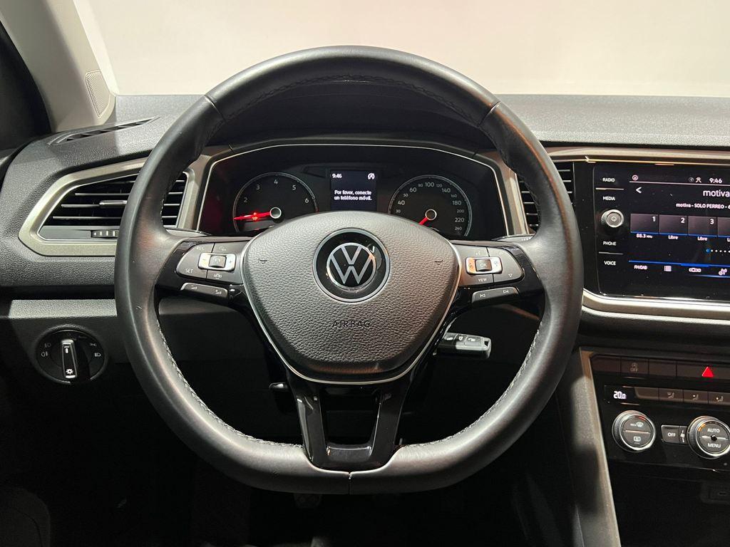 Volkswagen T-Roc Advance 1.0 TSI 81 kW (110 CV) - 8