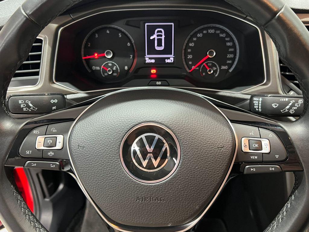 Volkswagen T-Roc Advance 1.0 TSI 81 kW (110 CV) - 9