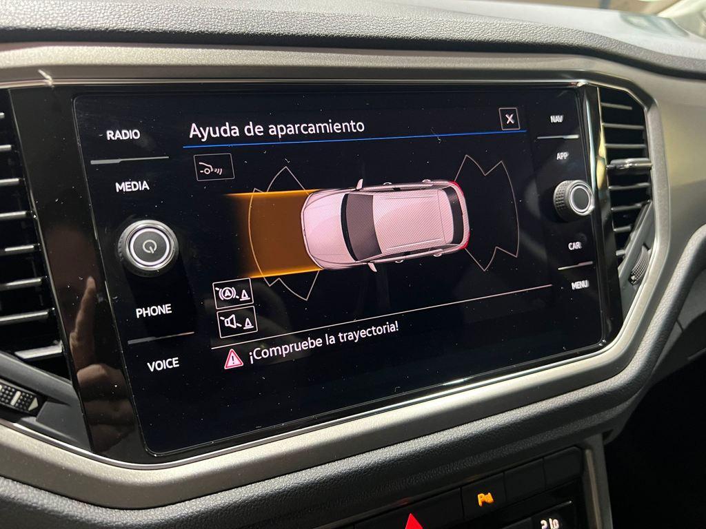 Volkswagen T-Roc Advance 1.0 TSI 81 kW (110 CV) - 11