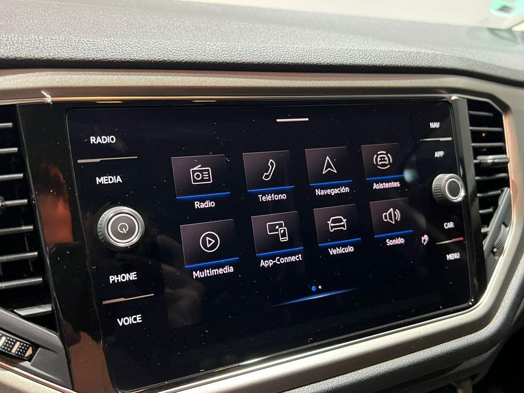 Volkswagen T-Roc Advance 1.0 TSI 81 kW (110 CV) - 12