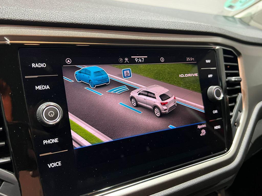 Volkswagen T-Roc Advance 1.0 TSI 81 kW (110 CV) - 13