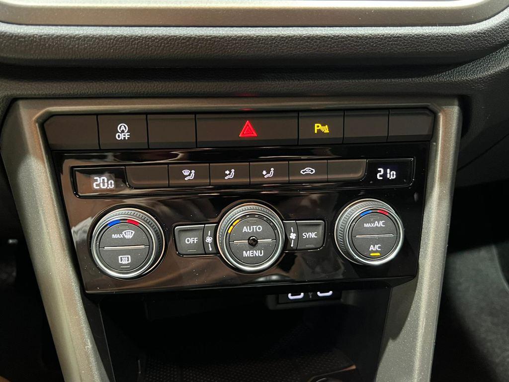 Volkswagen T-Roc Advance 1.0 TSI 81 kW (110 CV) - 14