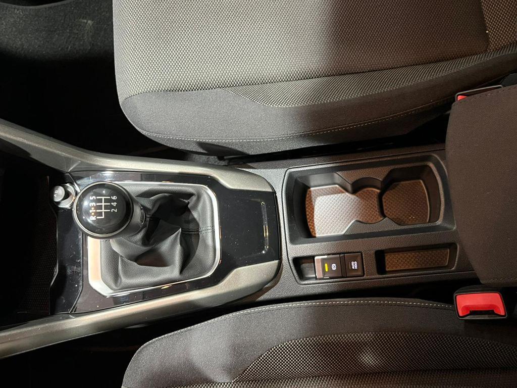 Volkswagen T-Roc Advance 1.0 TSI 81 kW (110 CV) - 15