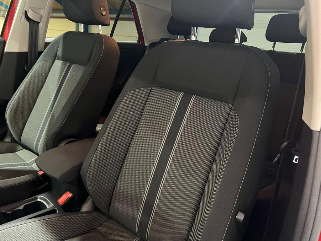 Volkswagen T-Roc Advance 1.0 TSI 81 kW (110 CV) - 16