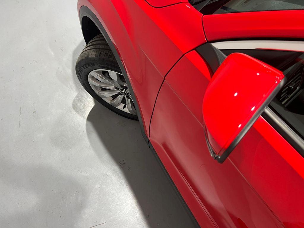 Volkswagen T-Roc Advance 1.0 TSI 81 kW (110 CV) - 17