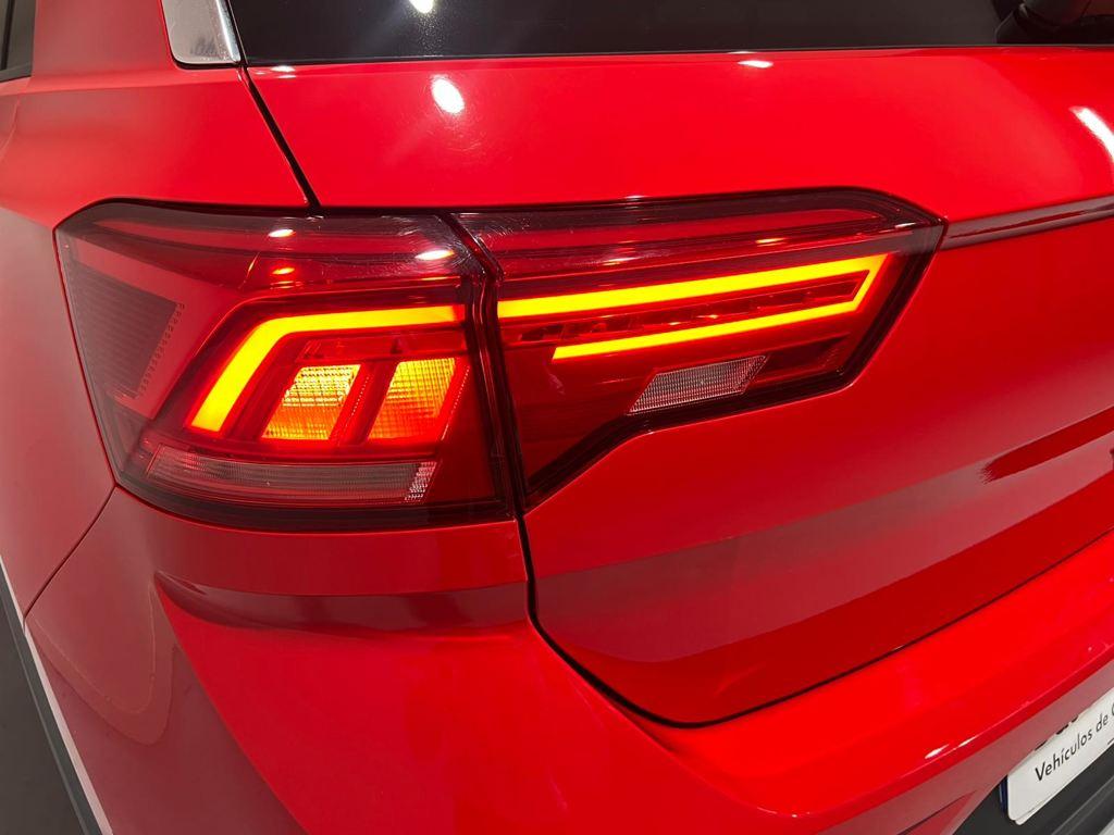 Volkswagen T-Roc Advance 1.0 TSI 81 kW (110 CV) - 18