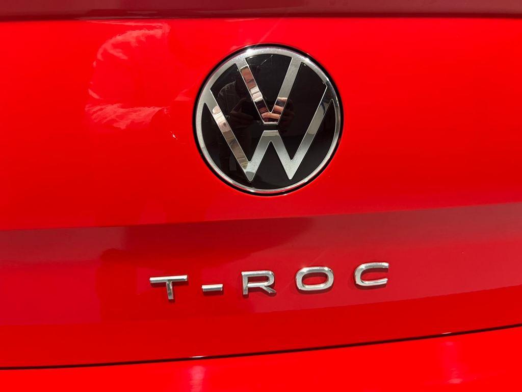 Volkswagen T-Roc Advance 1.0 TSI 81 kW (110 CV) - 19