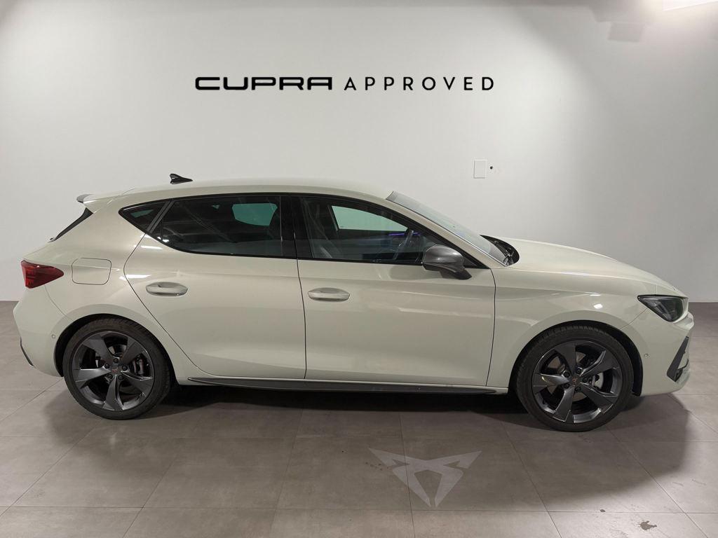 CUPRA León 1.5 TSI e-Hybrid 150 kW (204 CV) DSG - 2
