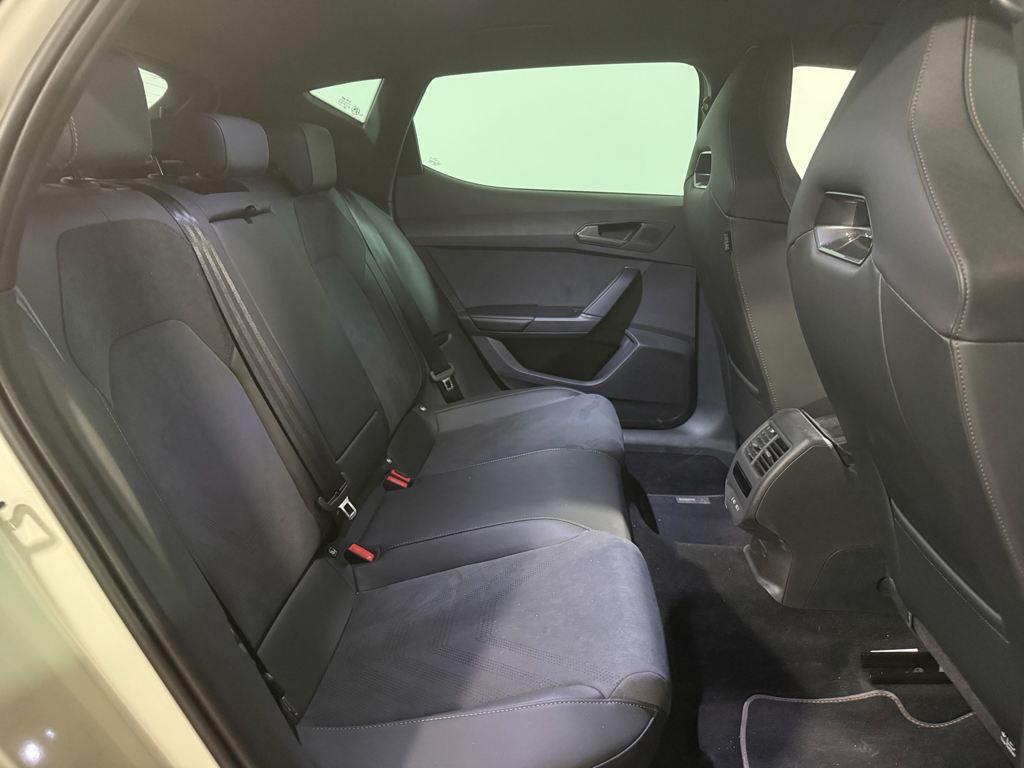 CUPRA León 1.5 TSI e-Hybrid 150 kW (204 CV) DSG - 5