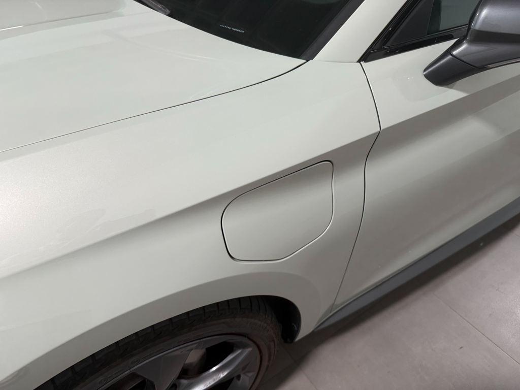 CUPRA León 1.5 TSI e-Hybrid 150 kW (204 CV) DSG - 11