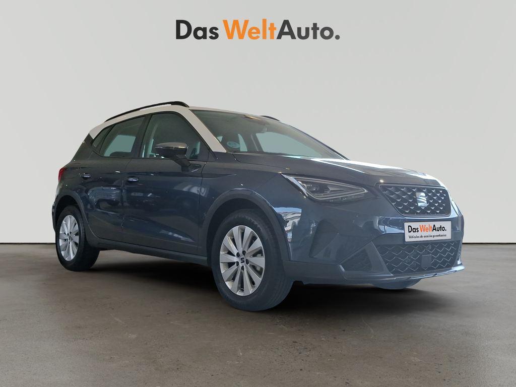 SEAT Arona 1.0 TSI Style XM 81 kW (110 CV) - 0
