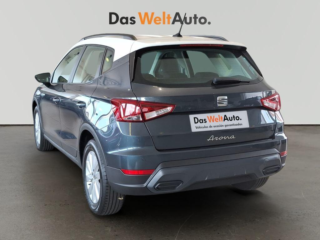 SEAT Arona 1.0 TSI Style XM 81 kW (110 CV) - 1