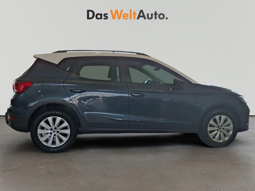 SEAT Arona 1.0 TSI Style XM 81 kW (110 CV) - 2