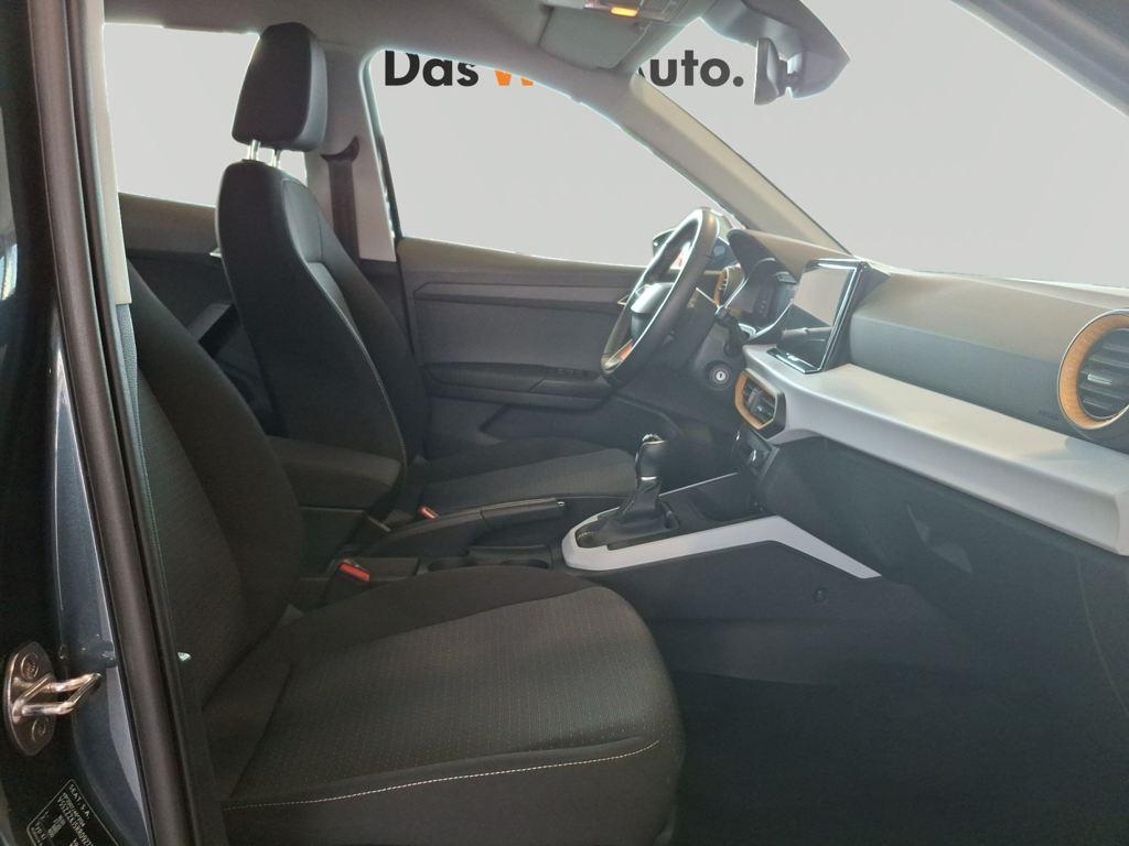 SEAT Arona 1.0 TSI Style XM 81 kW (110 CV) - 4