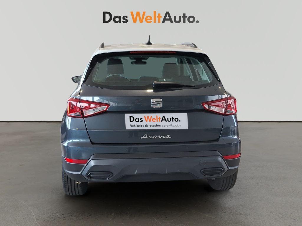 SEAT Arona 1.0 TSI Style XM 81 kW (110 CV) - 5
