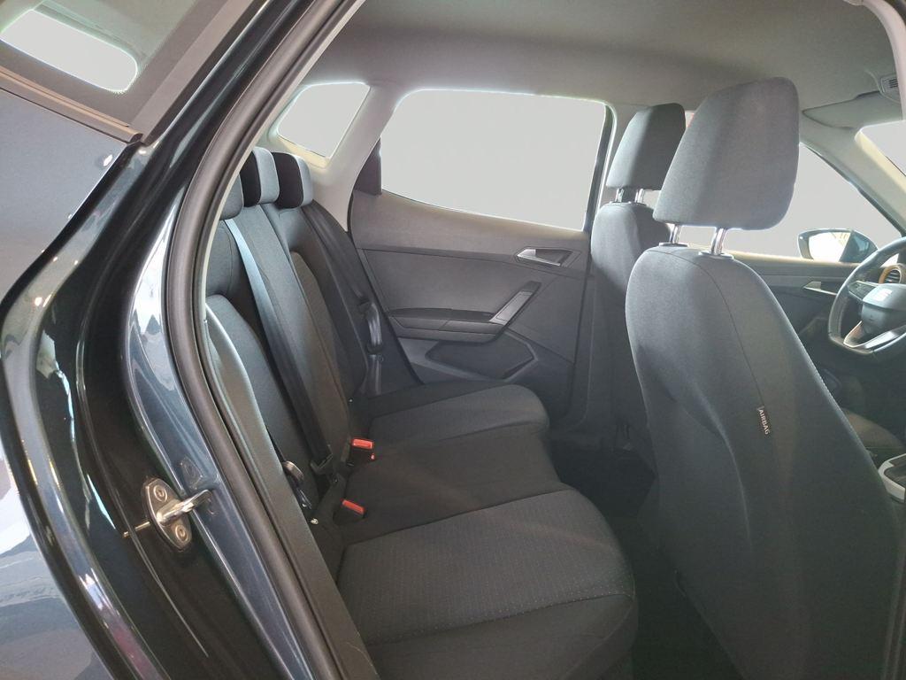 SEAT Arona 1.0 TSI Style XM 81 kW (110 CV) - 6