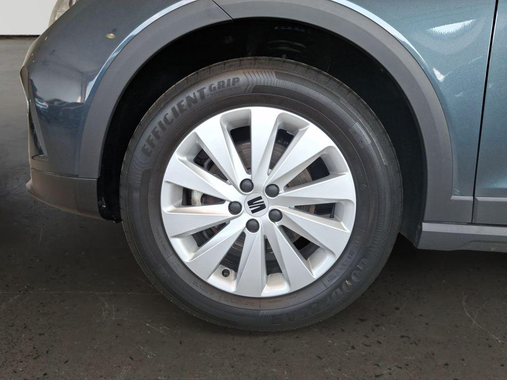 SEAT Arona 1.0 TSI Style XM 81 kW (110 CV) - 8