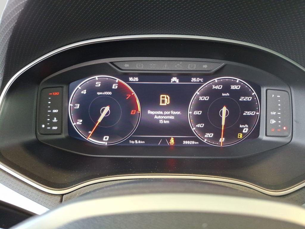 SEAT Arona 1.0 TSI Style XM 81 kW (110 CV) - 9