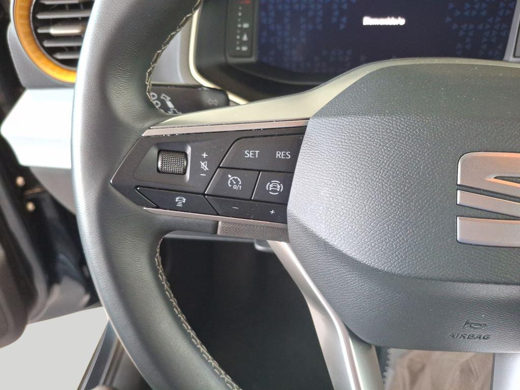 SEAT Arona 1.0 TSI Style XM 81 kW (110 CV) - 11