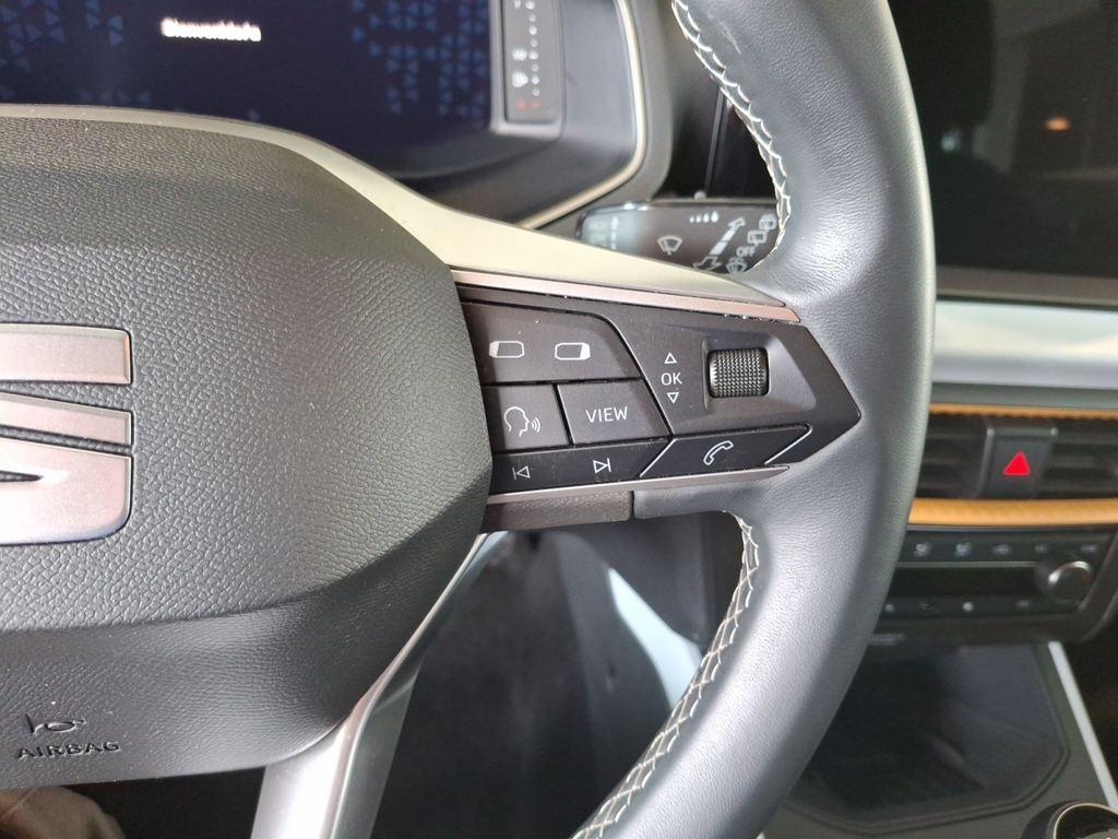 SEAT Arona 1.0 TSI Style XM 81 kW (110 CV) - 12