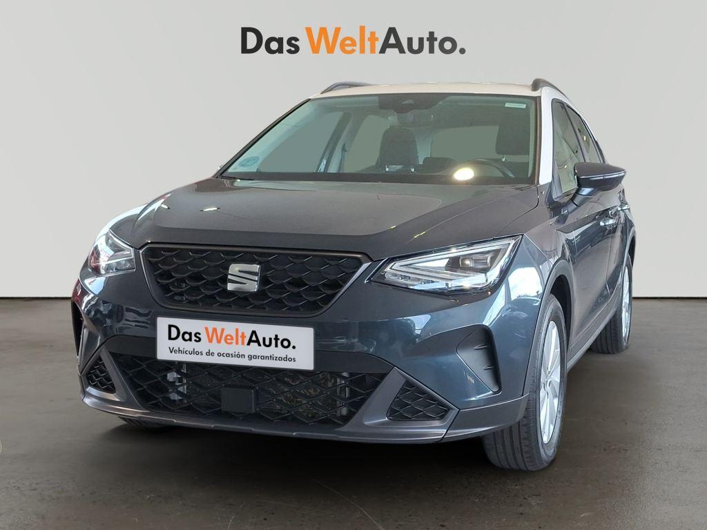 SEAT Arona 1.0 TSI Style XM 81 kW (110 CV) - 14