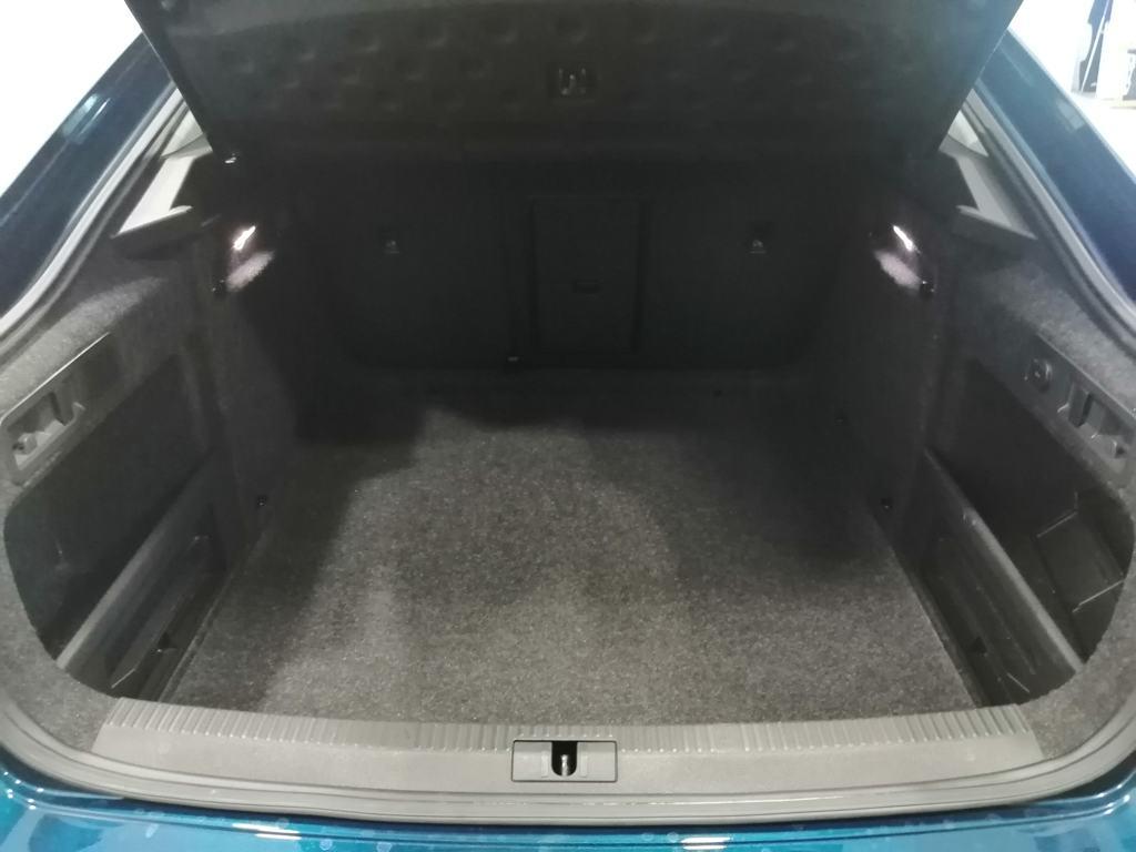 Skoda Superb 1.5 TSI Ambition DSG 110 kW (150 CV) - 6