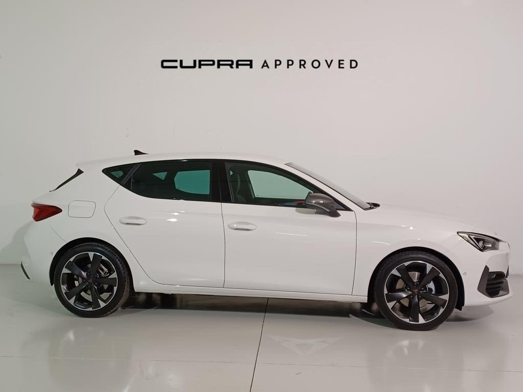 CUPRA León 1.5 eTSI DSG 110 kW (150 CV) - 2