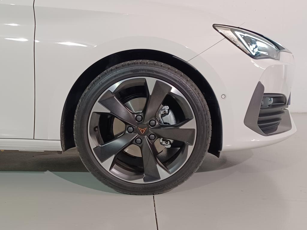 CUPRA León 1.5 eTSI DSG 110 kW (150 CV) - 7