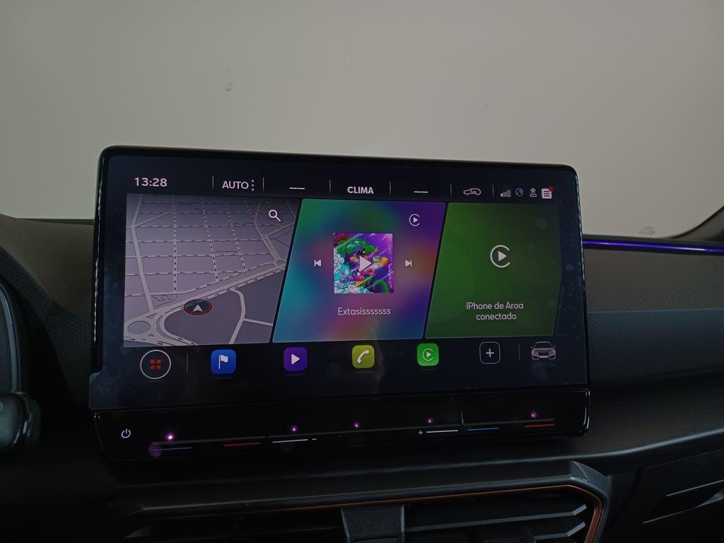 CUPRA León 1.5 eTSI DSG 110 kW (150 CV) - 13