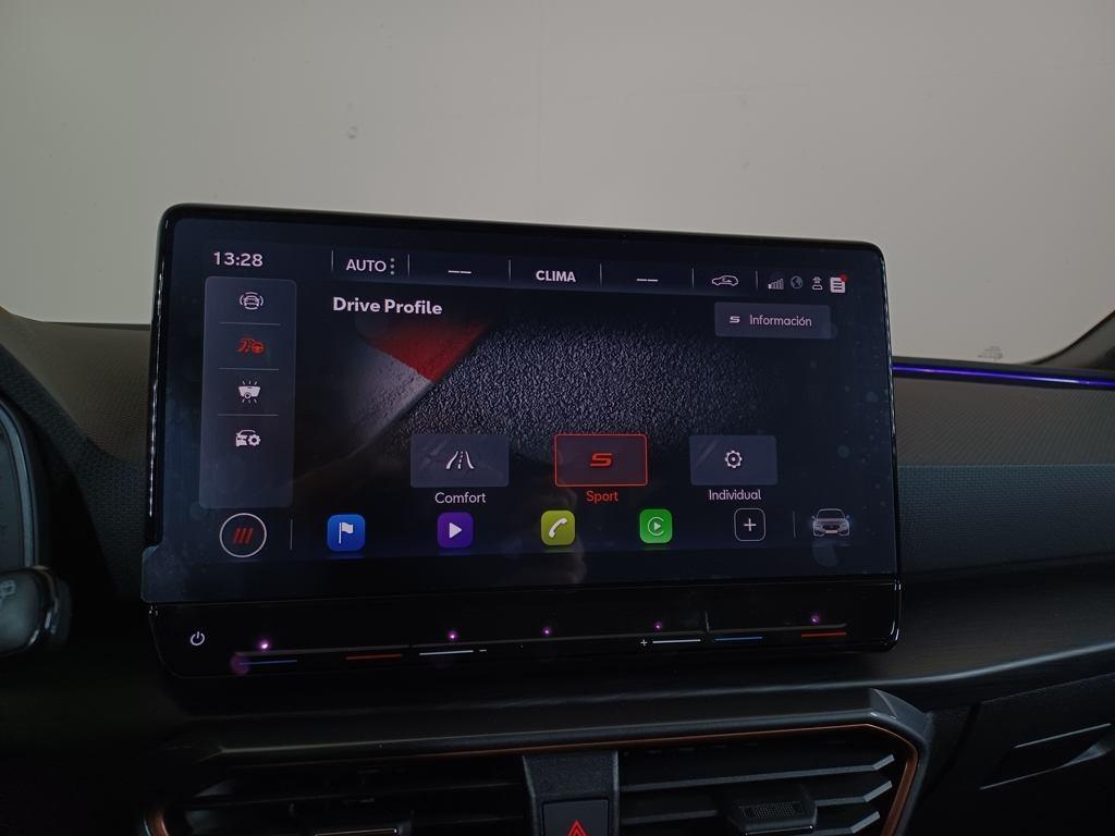 CUPRA León 1.5 eTSI DSG 110 kW (150 CV) - 14