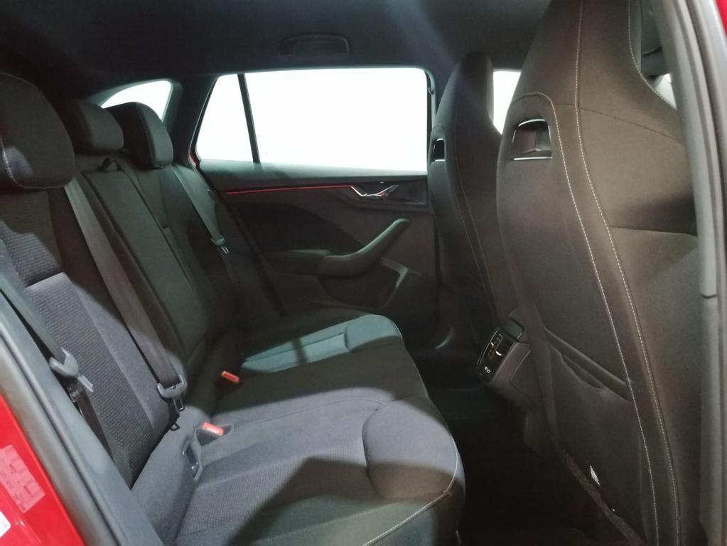 Skoda Scala 1.0 TSI Sport DSG 85 kW (115 CV) - 5