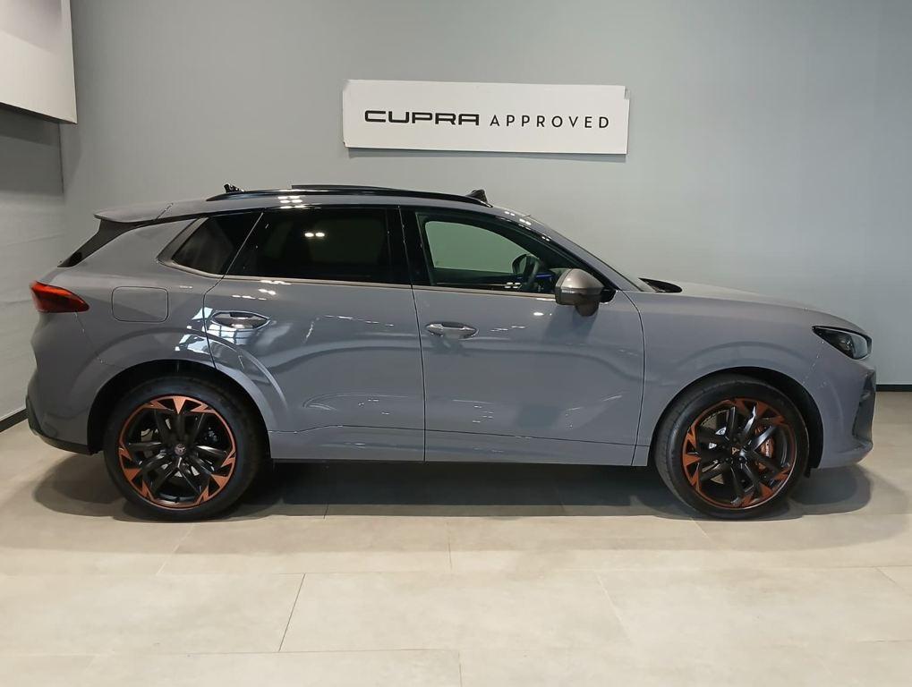 CUPRA Terramar 2.0 TSI VZ DSG 4 Drive 195 kW (265 CV) - 2