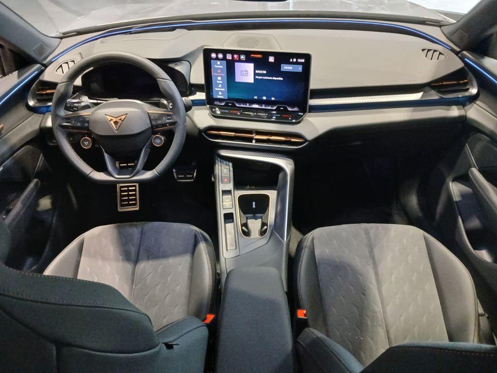 CUPRA Terramar 2.0 TSI VZ DSG 4 Drive 195 kW (265 CV) - 3