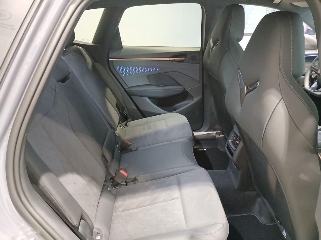 CUPRA Terramar 2.0 TSI VZ DSG 4 Drive 195 kW (265 CV) - 5