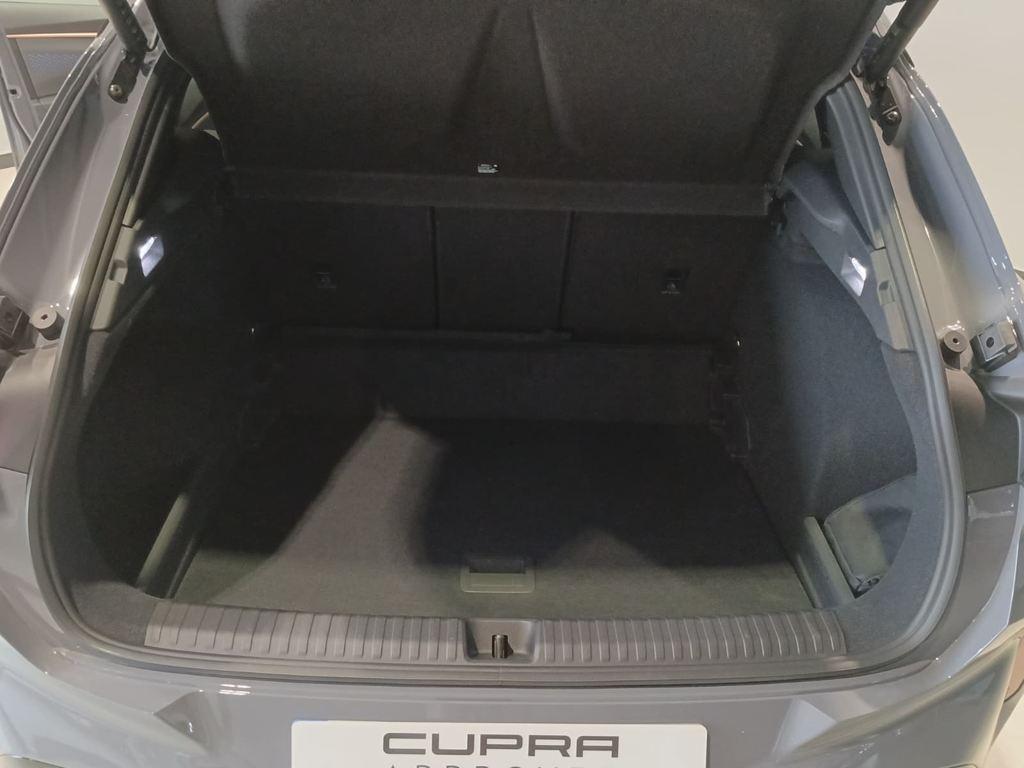 CUPRA Terramar 2.0 TSI VZ DSG 4 Drive 195 kW (265 CV) - 6