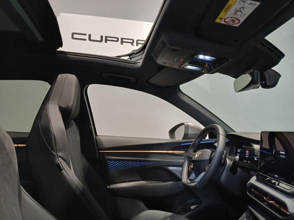 CUPRA Terramar 2.0 TSI VZ DSG 4 Drive 195 kW (265 CV) - 8