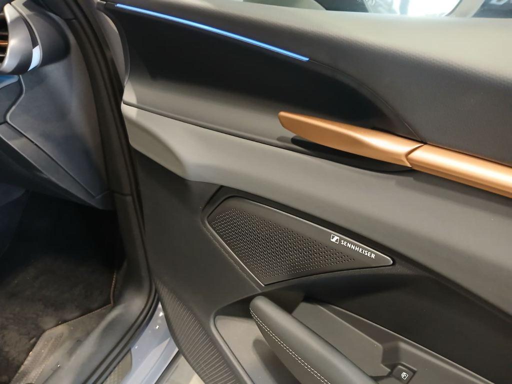 CUPRA Terramar 2.0 TSI VZ DSG 4 Drive 195 kW (265 CV) - 11