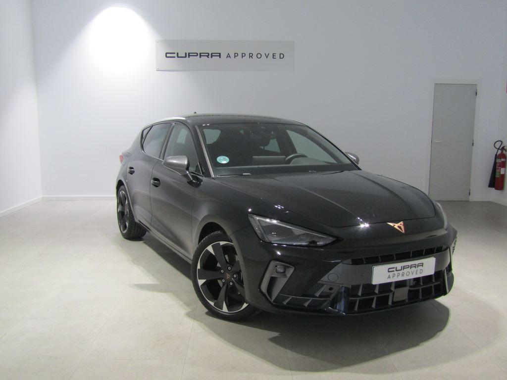 CUPRA León 1.5 TSI 110 kW (150 CV) - 0