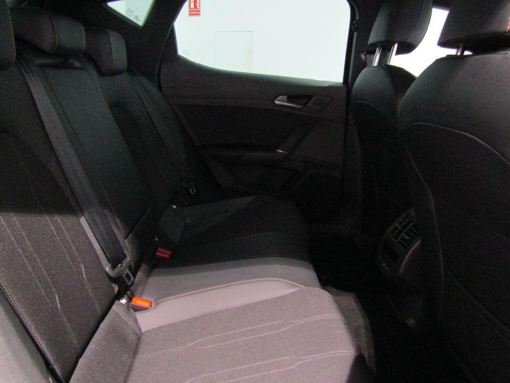 CUPRA León 1.5 TSI 110 kW (150 CV) - 5