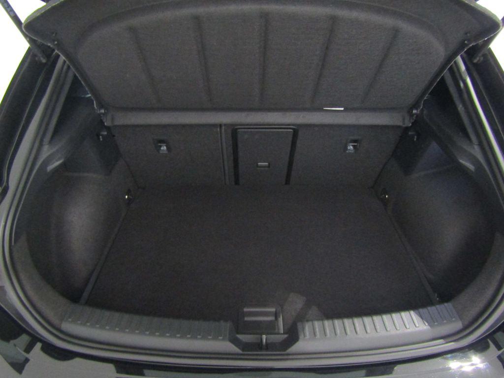 CUPRA León 1.5 TSI 110 kW (150 CV) - 6