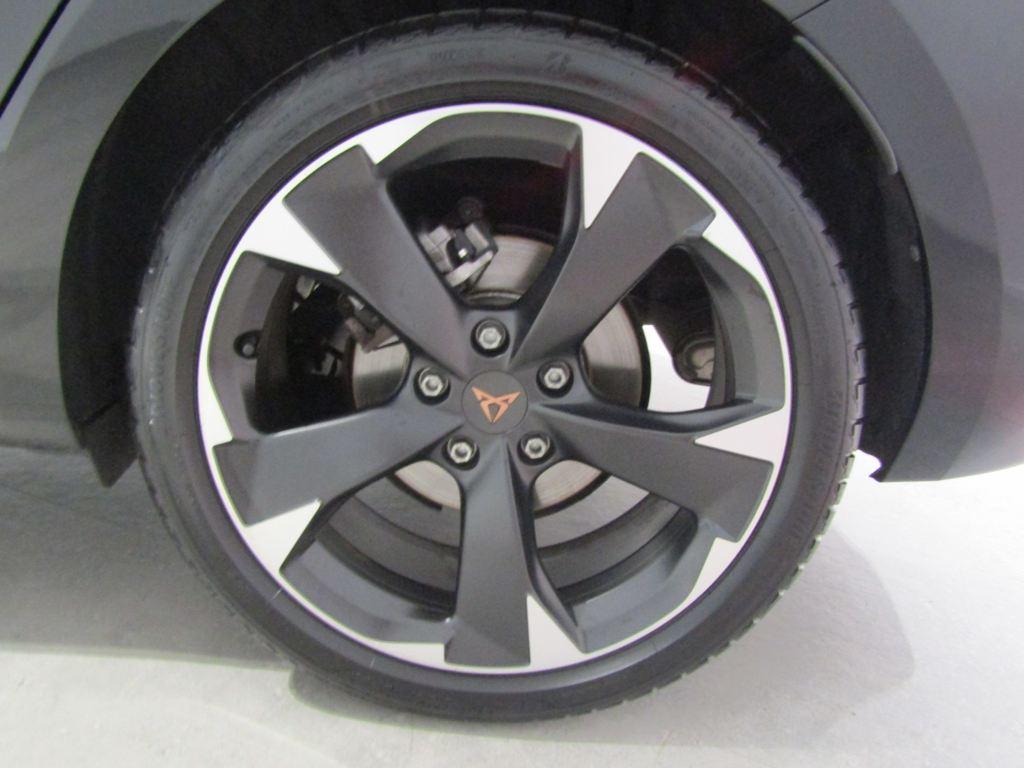 CUPRA León 1.5 TSI 110 kW (150 CV) - 7